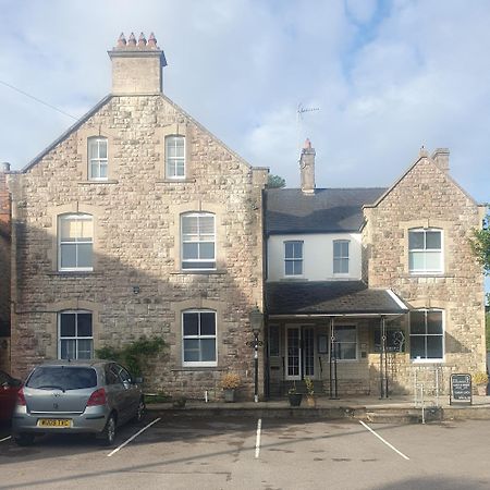 The Shrubbery Hotel Shepton Mallet Kültér fotó
