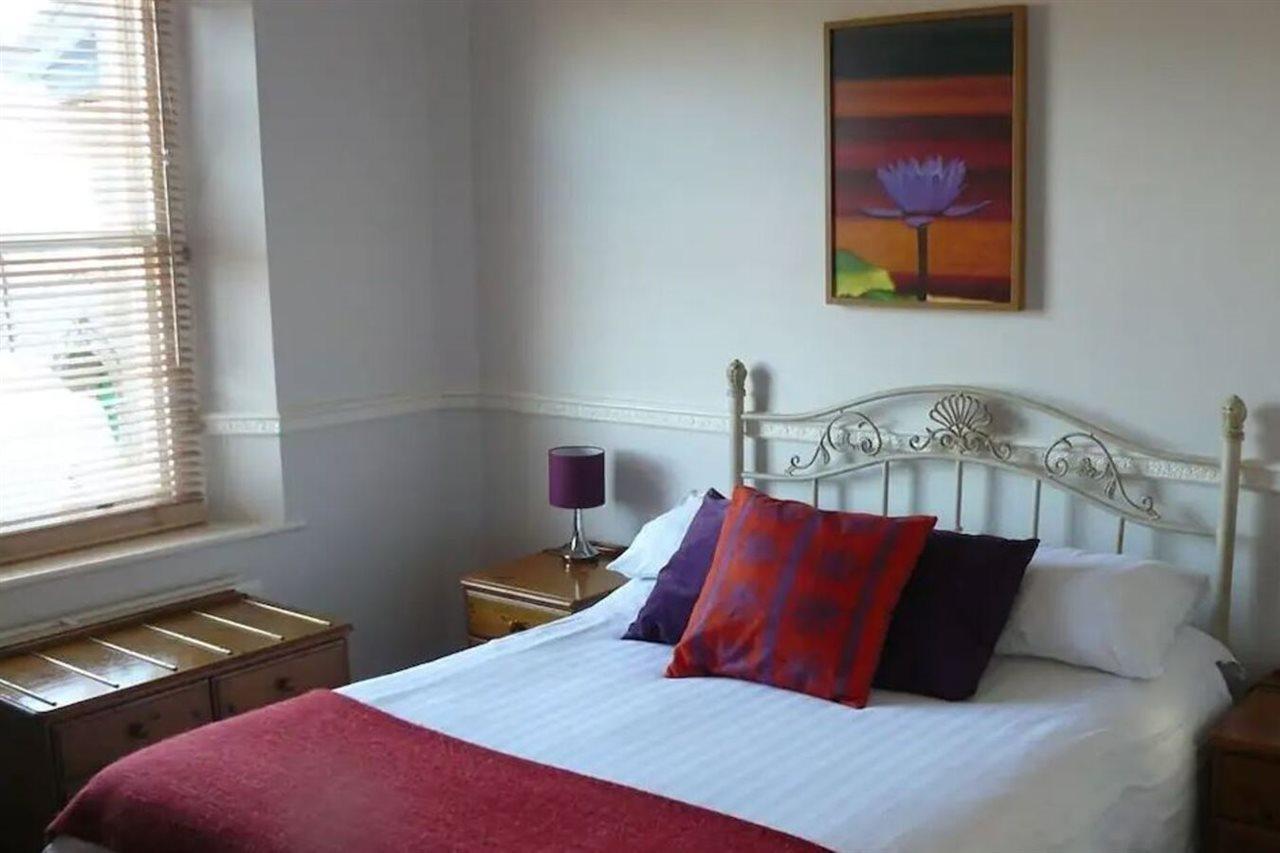 The Shrubbery Hotel Shepton Mallet Kültér fotó