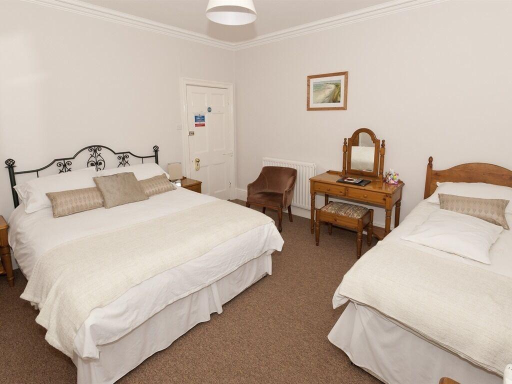 The Shrubbery Hotel Shepton Mallet Kültér fotó